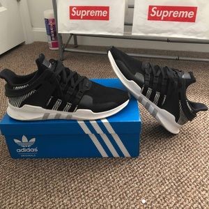 Size 14 Men’s Adidas Eqt Good Condition..